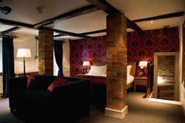 Hotel du Vin Cambridge,  Cambridge